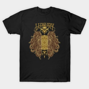 Luxury Lion King T-Shirt